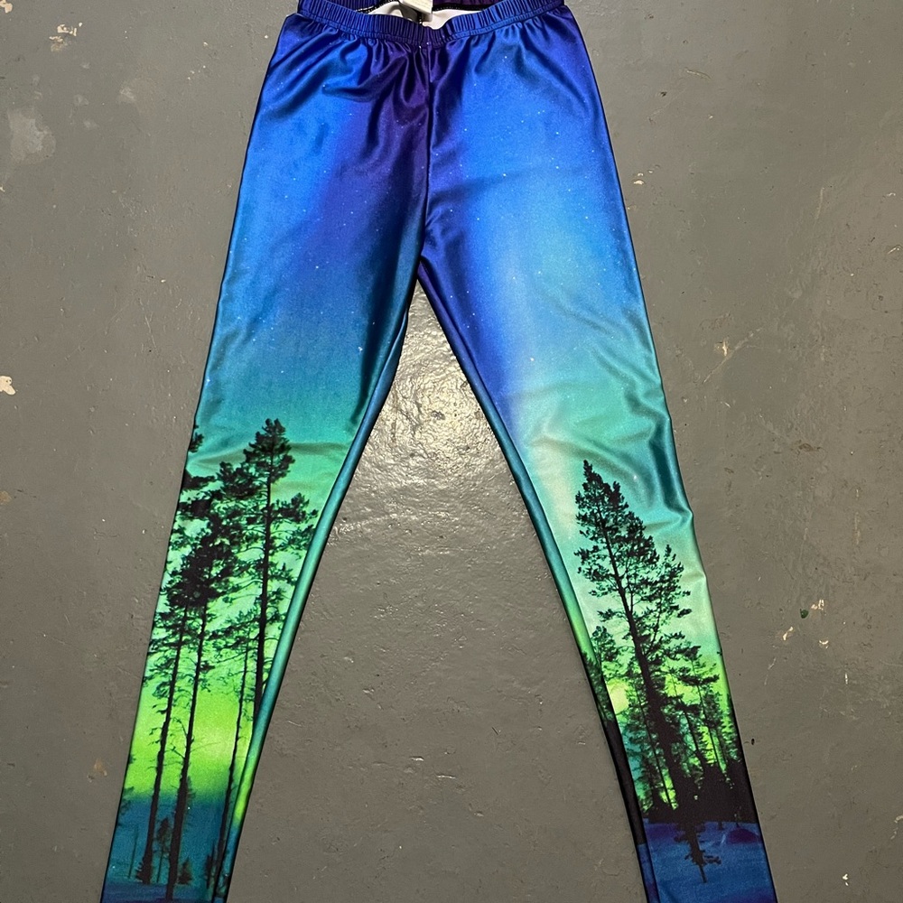 Leggings